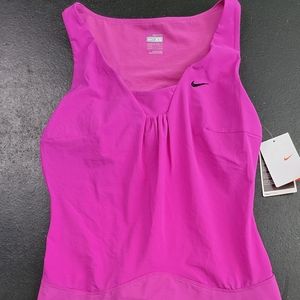 Nike Fit Dry tennis dress XS NWT
